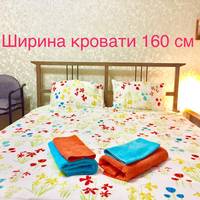 Two-Bedroom Apartment Vasilisina 2