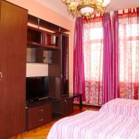 Apartment on Prospekt Lenina 9