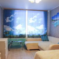 Apartment Paradise in Vladimir