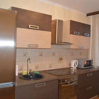 Apartments on Tractornaya 4