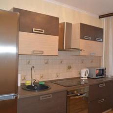 Apartments on Tractornaya 4