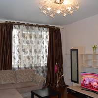 Apartamenty na Stavrovskoy 3