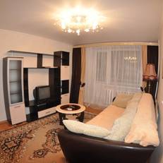 Apartment na Lakina 131