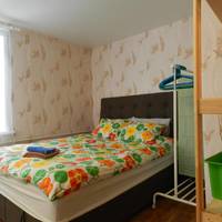 Apartment Svetyolka on Lenina 16
