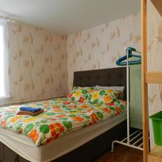 Apartment Svetyolka on Lenina 16