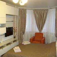 Apartment Feel at home on Traktornaya
