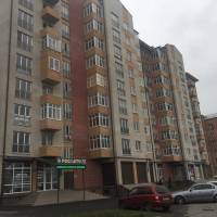 Apartment na Vladikavkazskoy