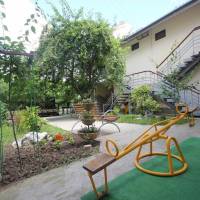 KorMal Guest House