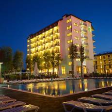 Emerald Hotel