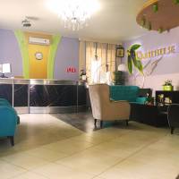 Hotel Olivia