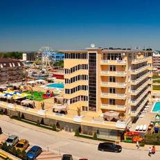 Hotel Imera