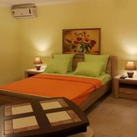 Apartment near Anapa