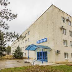 Airoport Hotel Anapa