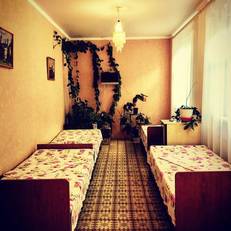 Guesthouse Novosolov