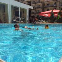 Acropol Guest House