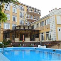 Hotel Starinny Tallin