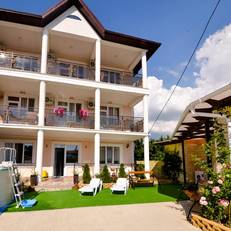 Guest House Mag.K.Dom