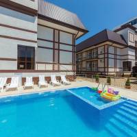 Hotel Venera 4
