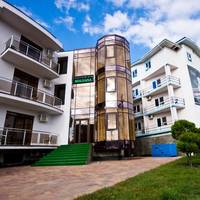Guest House Milana