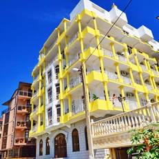 Hotel Frantsuzky Kvartal