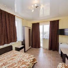 Lotos Guest House
