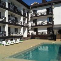 Iris Guest House