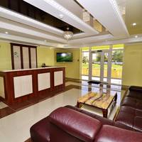 Guest house Kaktus