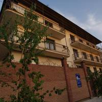 Guest House on Centralnaya 16