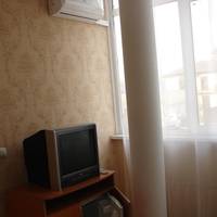 Guest house on Pochtovaja 48b