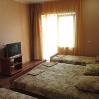 U Vladimira Guest House