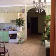 Guest Hause Nadezhda
