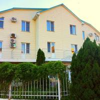 Hotel Galant