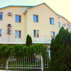 Hotel Galant