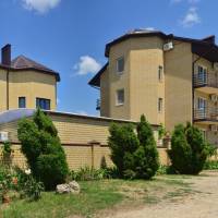 Guest house Vostok
