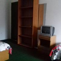 Hotel Na Chernomorskoy