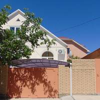 Guesthouse Belaya Dacha