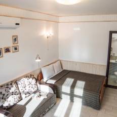 Mini Hotel HappyInn