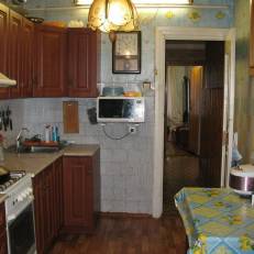 Apartment on Kuznetsova 24