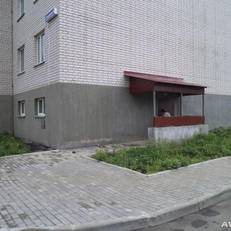 Apartments na Gvardeyskoy 15