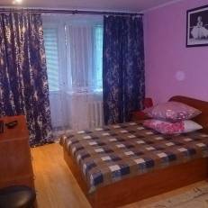 Apartments on Gagarina 121/2