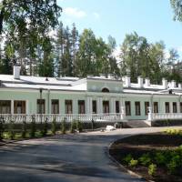 Dom Otdikha Valday