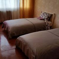 Apartment On Radishcheva 70