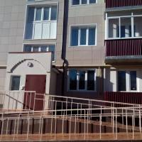 Apartment On Peschannaya
