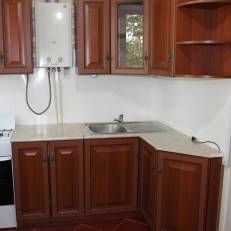 Apartment on Mekhanizatorov