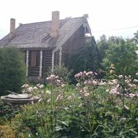 House on Generala Belova, 5