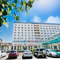 Ussuriysk