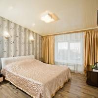 Odelina Hotel