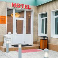Hotel Seven