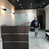 Postoyaliy Dvor Inn