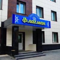 ApartHotel Flagman